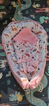 Set do postýlky - 3