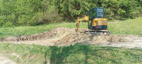 Zemní práce Letohrad - 3