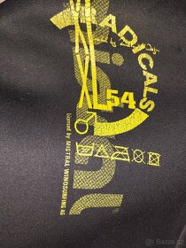 neopren Mistral windsurfing - 3