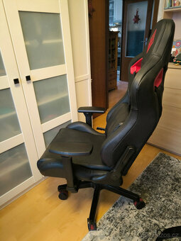 Herní židle HP OMEN Citadel - 3