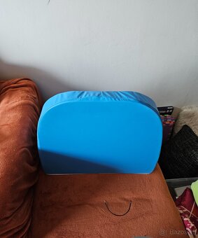 Ortopedicka operka zad na postel - 3