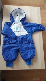 Oblečení a potřeby pro miminko - 3