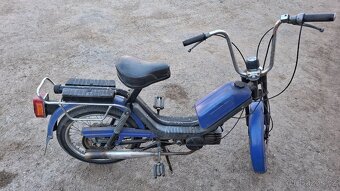 Babetta 210 - 3