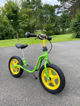 Odrážedlo s brzdou PUKY Learner Bike standard LR 1BR - 3