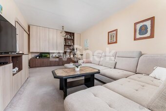 Prodej bytu 3+1 72 m², Otrokovice - Kvítkovice - 3