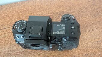 Fujifilm X-H2 - 3