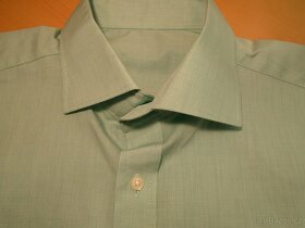 Pánská formální košile Eterna/42-L/2x62cm - 3