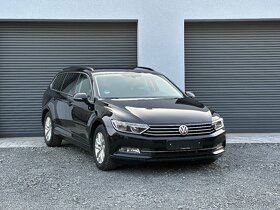 VW PASSAT B8 ---REZERVACE--- - 3