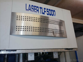 Laser Trumpf Trumatic L3050, r. v. 2002, GO 2022 - 3