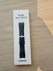 Pásek k chytrým hodinkám Samsung - 3
