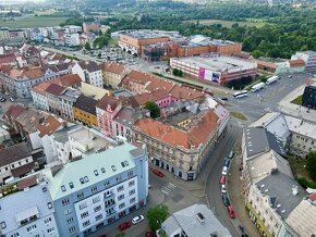 Prodej komplexu činžovních domů Kollárova, Palackého, Plzeň - 3