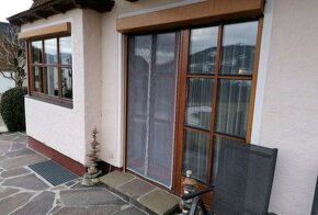 Okna a dvere balkonovky drevene eurookna - 3