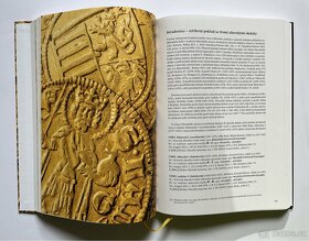 Kniha Uherské středověké dukáty - 3
