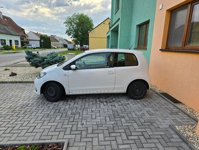 Škoda Citigo - 3