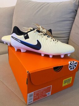 Kopačky Nike Tiempo legend vel. 44 - 3