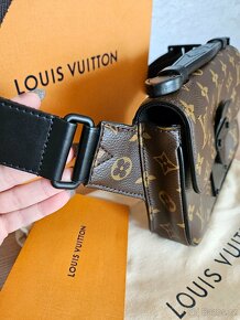 Louis Vuitton S lock Sling bag - 3