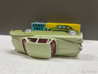 Corgi Toys Bentley - 3