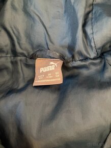 Bunda PUMA velikost 140 - 3