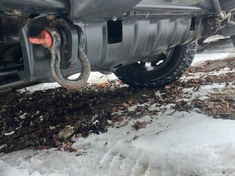 Narazniky AEV jeep wrangler,kola,poloosy - 3