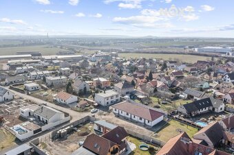 Prodej komerční Činžovní dům, 225㎡ - 3