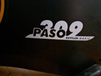 Rotoped Kettler 309 BASIC - 3