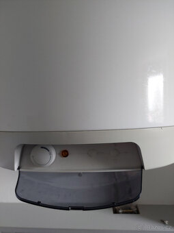 Bojler Dražice 80 l - 3