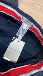 Baretka Tommy Hilfiger dámská čepice Klobouk - 3