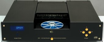 ELECTROCOMPANIET ,Purist AudioDesign,reprá 2ks bass ETON 11 - 3