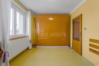 Prodej bytu 3+1, 80 m2 - Tachov, ev.č. 00644 - 3