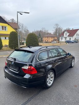 Bmw e91 325xi xdrive - 3