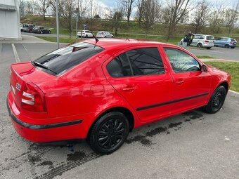 Octavia 2, 1.6Mpi 75kW, STK 04.2026 - 3