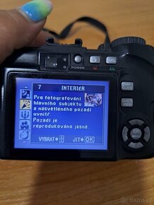 Olympus - 3