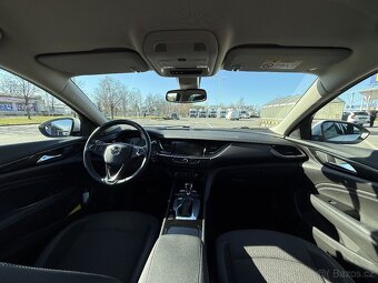 Opel insignia Grand Sport Innovation 2.0 (191kW/260hp) AT8 S - 3