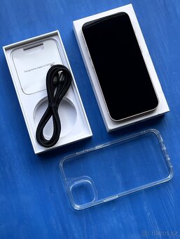 Apple Iphone 13 128GB Pink ✅ NOVÝ STAV / ABSOLUTNĚ TOP ✅ - 3