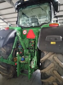 John Deere 7290 R - 3