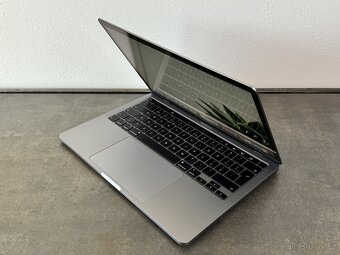 MacBook Pro 13" 2020 512GB / i5 / SG / 16GB - 3