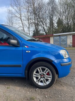 Fiat Panda - 3