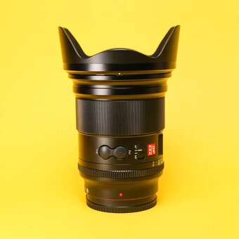 Viltrox 16mm F1.8 pro Sony E | 22A11021G0W5 - 3