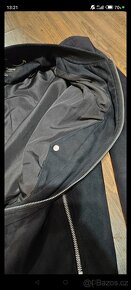 Pánská bunda Bomber pull&bear - 3