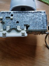 Termostat - 3