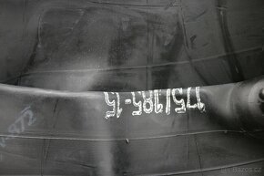 Duše 175/185-15 TR15 - 3