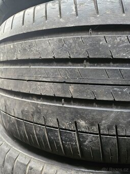 275/40R19 101Y Pilot Sport 3 MO MICHELIN - 3