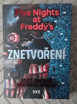Five Nights at Freddy's - 3
