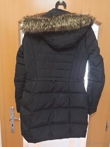Zimní bunda Peppe Jeans vel. M - 3