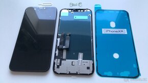 Nový Displej iPhone XR - 3