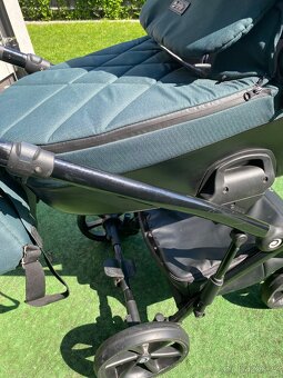 Tutis viva luxury emerald 2022 - 3
