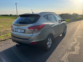 Prodám Hyundai IX35 1.6 GDI - 3