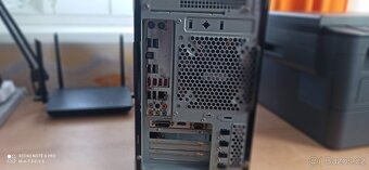 PC/INTEL I5/8GB/500GB/1GB/WIN10/9 - 3