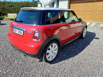 Mini cooper - 3