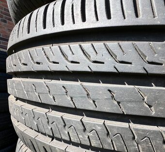 205/55 R16 91V letní pneu Barum Bravuris 5HM (0220) - 3
